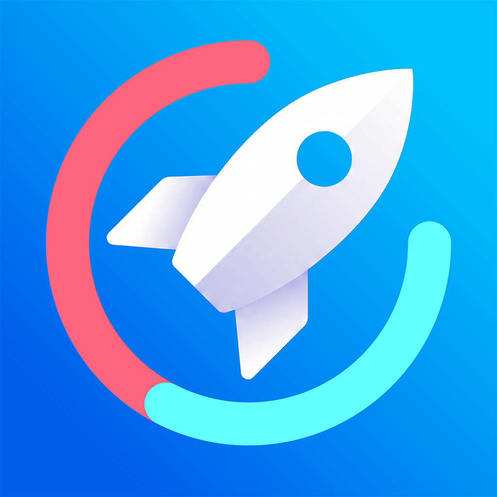 Pacy App Icon